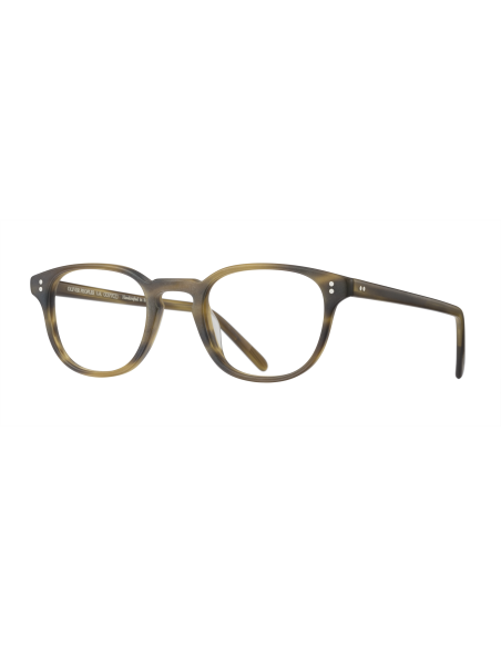 OLIVER PEOPLES - FAIRMONT - OV5219 - 1318 - 47