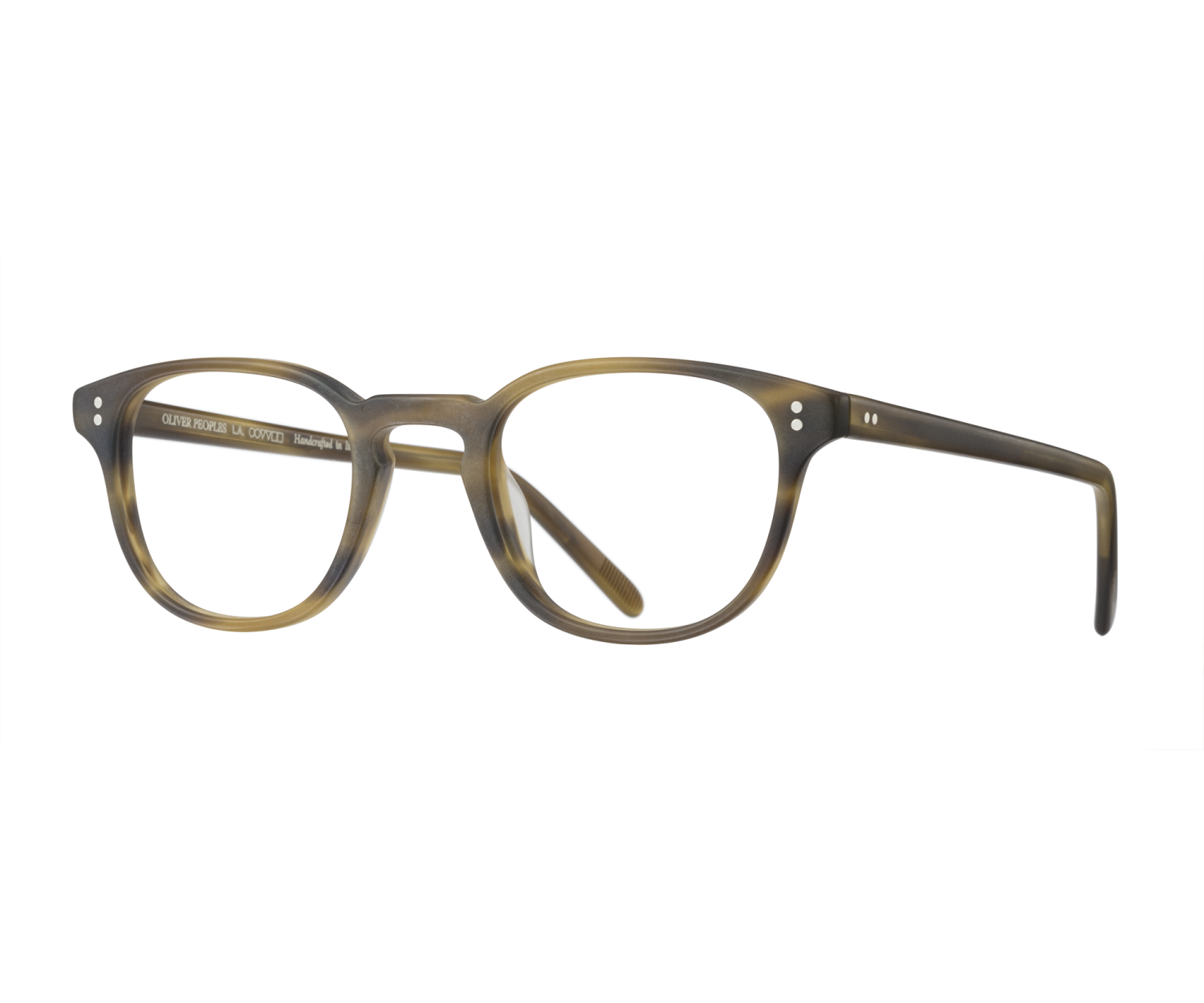 OLIVER PEOPLES - FAIRMONT - OV5219 - 1318 - 47