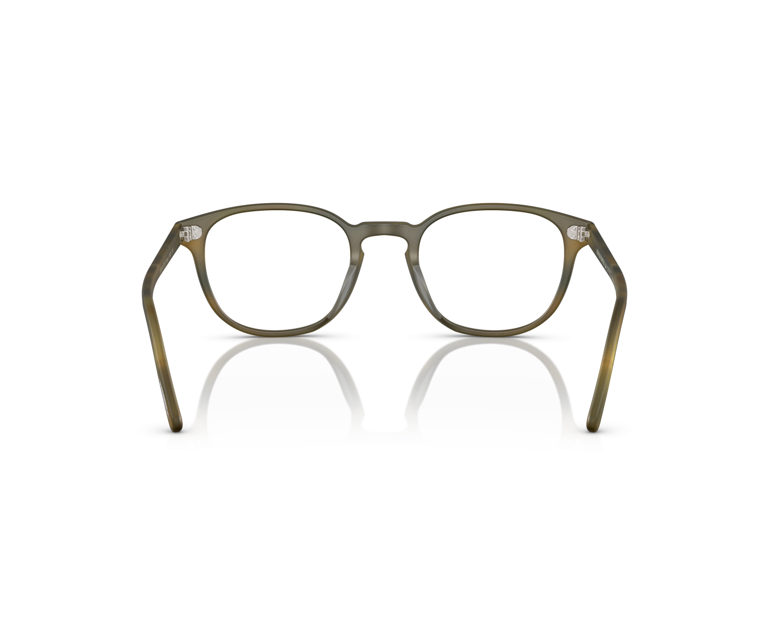 OLIVER PEOPLES - FAIRMONT - OV5219 - 1318 - 47