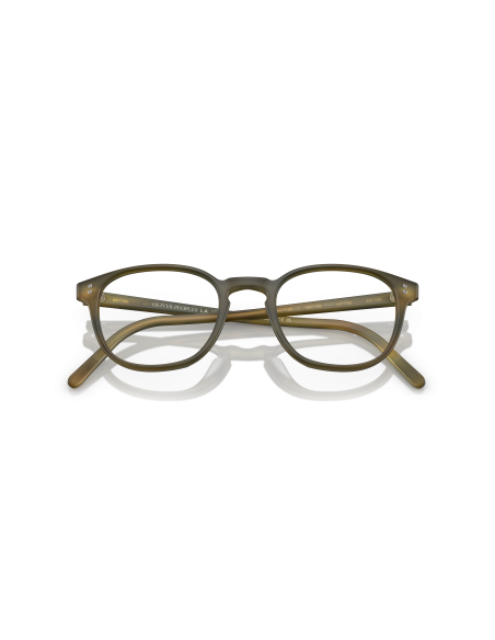 OLIVER PEOPLES - FAIRMONT - OV5219 - 1318 - 47