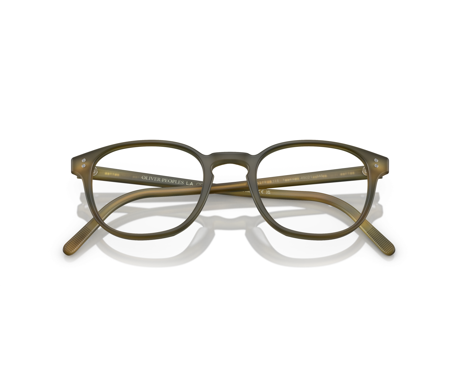 OLIVER PEOPLES - FAIRMONT - OV5219 - 1318 - 47