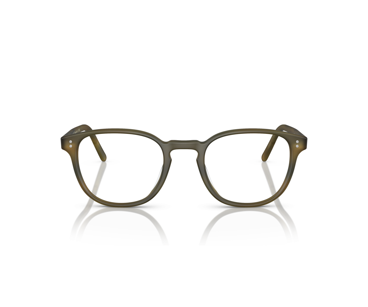 OLIVER PEOPLES - FAIRMONT - OV5219 - 1318 - 47