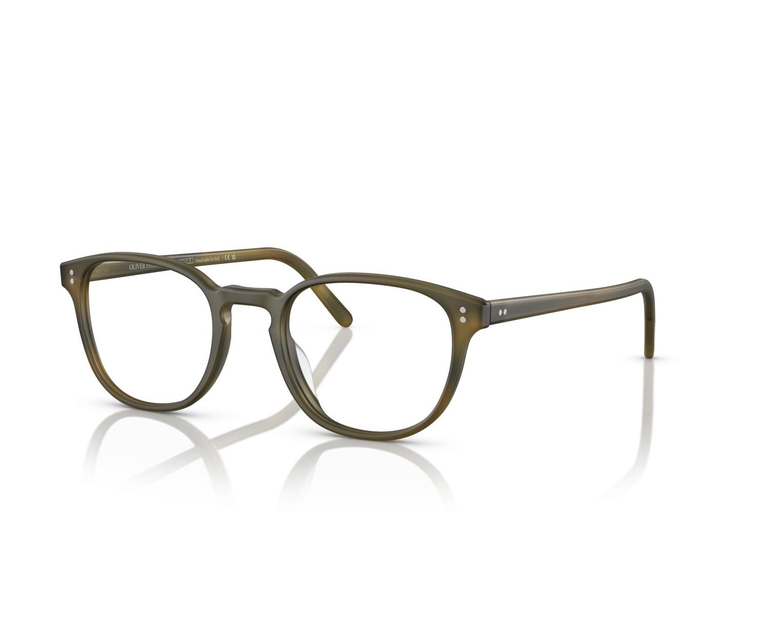 OLIVER PEOPLES - FAIRMONT - OV5219 - 1318 - 47