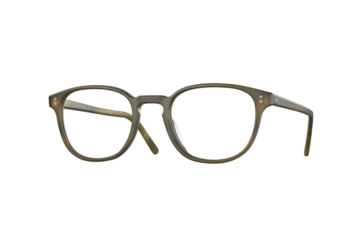 OLIVER PEOPLES - FAIRMONT - OV5219 - 1318 - 49