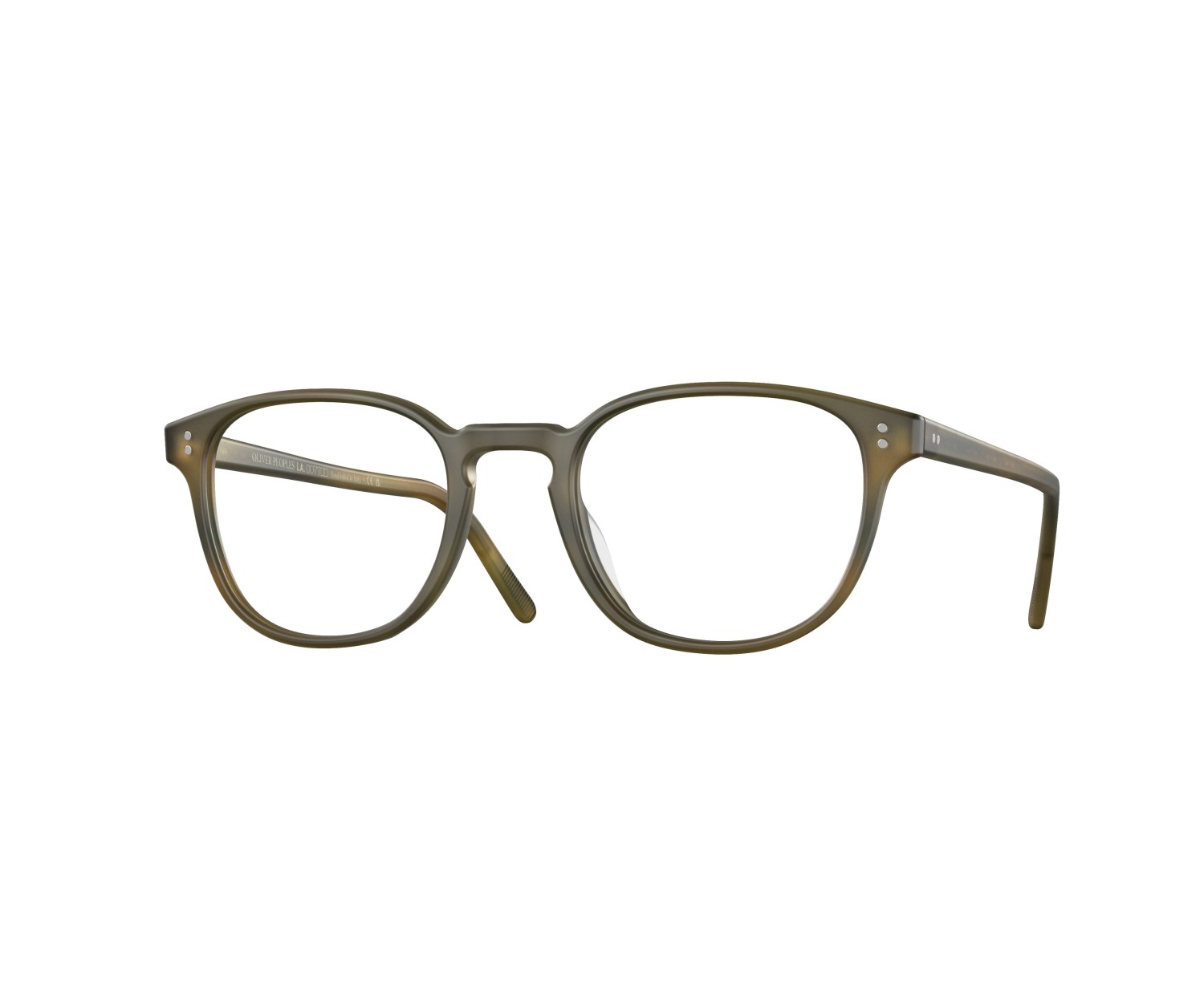 OLIVER PEOPLES - FAIRMONT - OV5219 - 1318 - 49