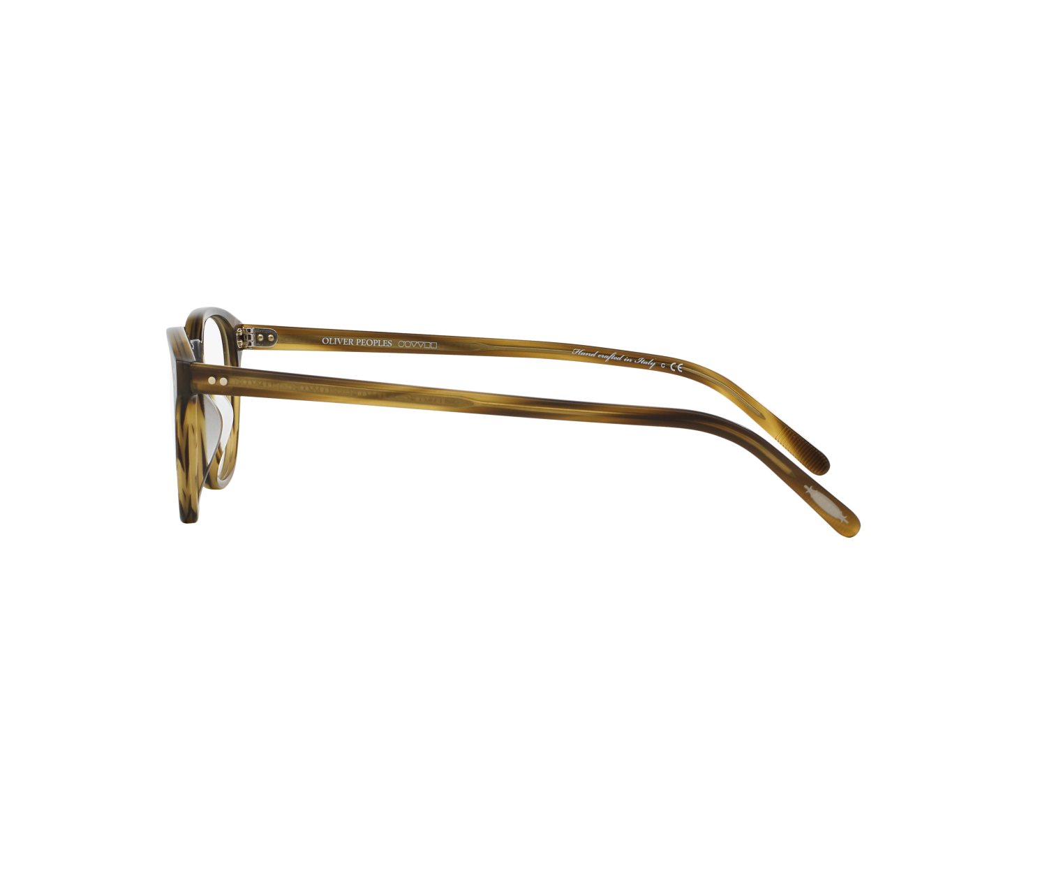 OLIVER PEOPLES - FAIRMONT - OV5219 - 1318 - 49