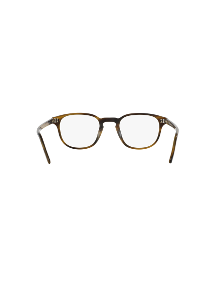 OLIVER PEOPLES - FAIRMONT - OV5219 - 1318 - 49