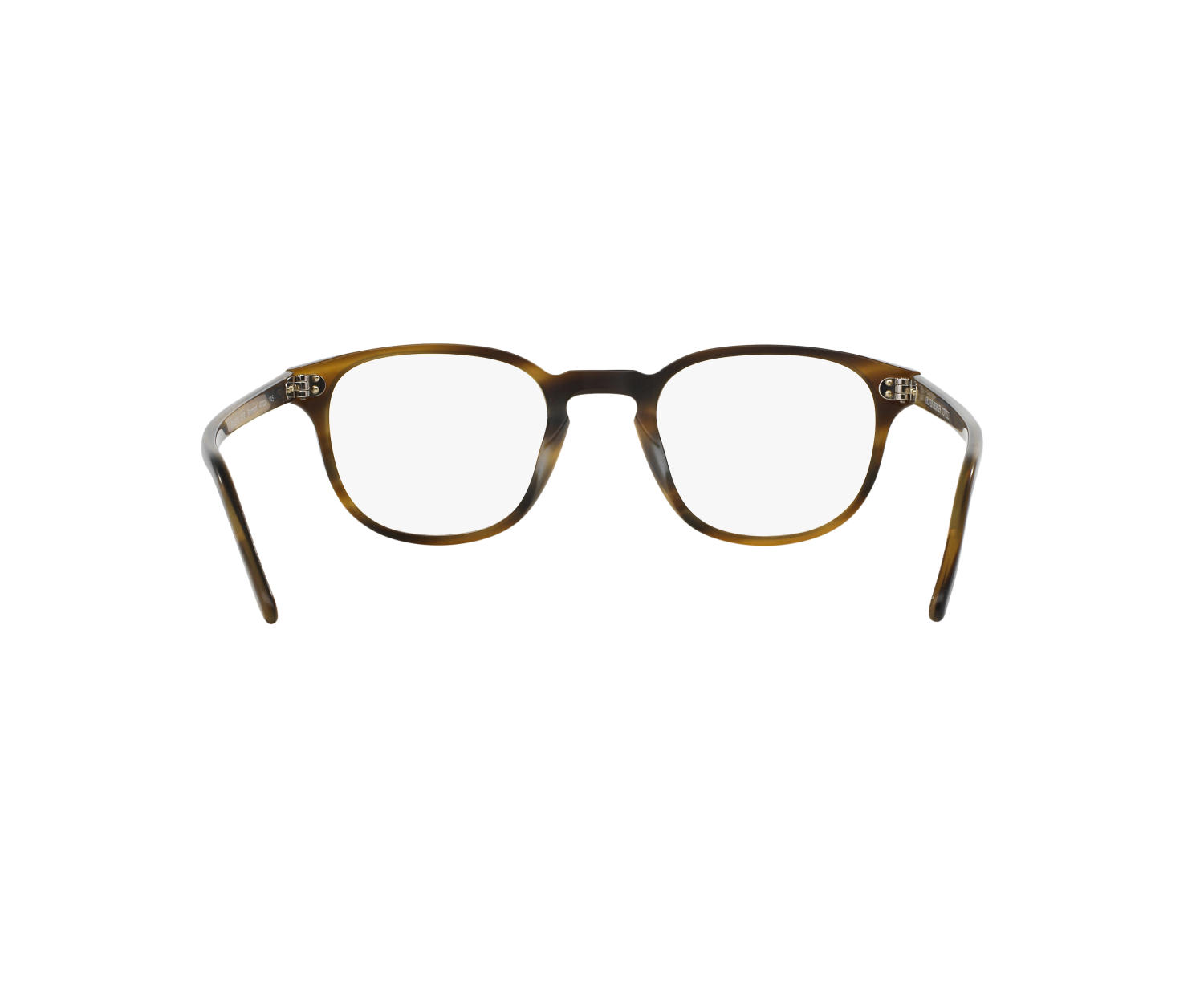 OLIVER PEOPLES - FAIRMONT - OV5219 - 1318 - 49