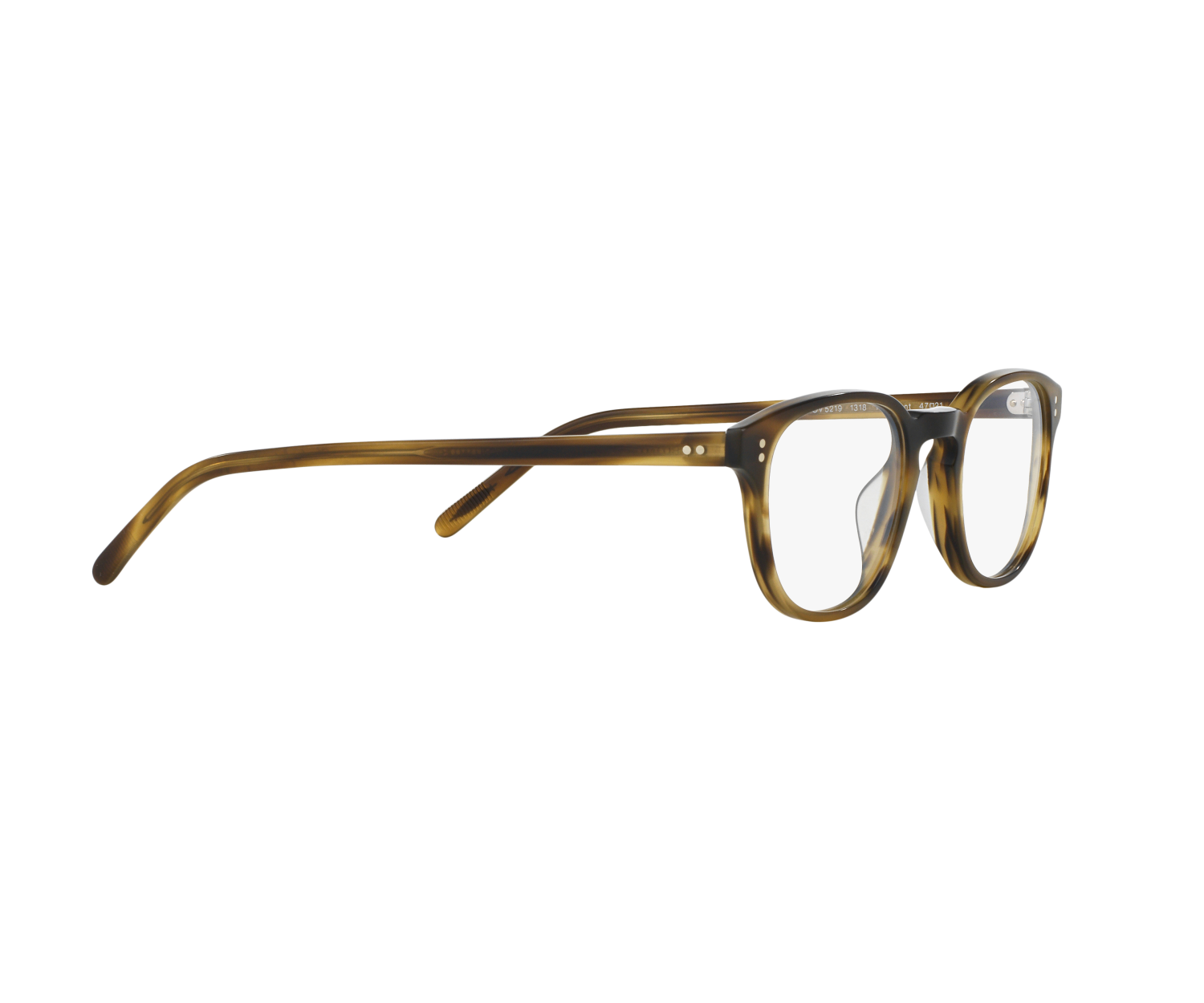 OLIVER PEOPLES - FAIRMONT - OV5219 - 1318 - 49