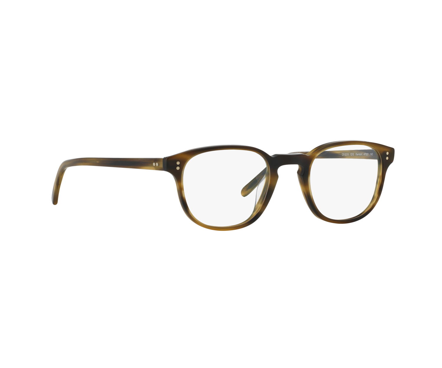 OLIVER PEOPLES - FAIRMONT - OV5219 - 1318 - 49