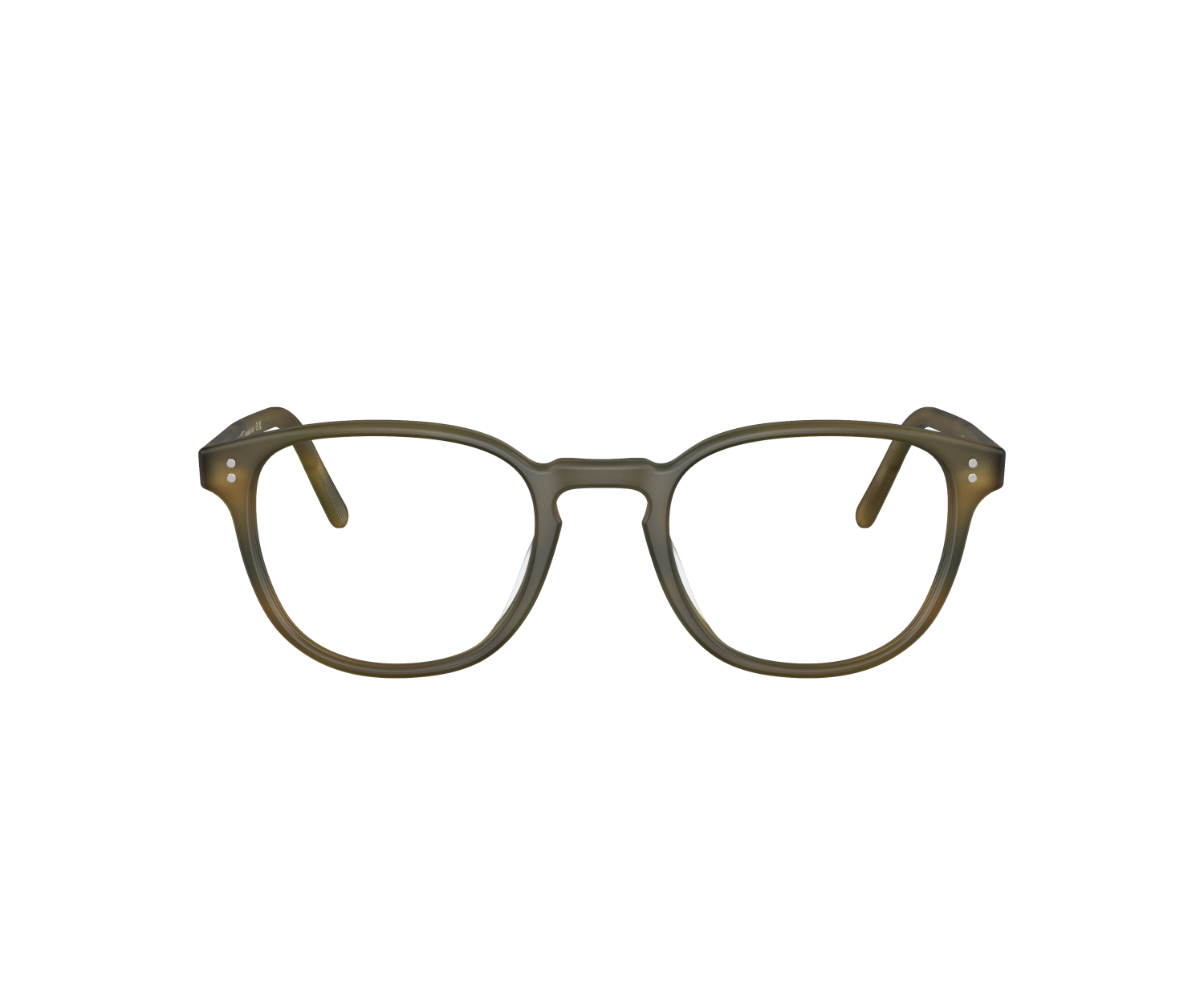 OLIVER PEOPLES - FAIRMONT - OV5219 - 1318 - 49