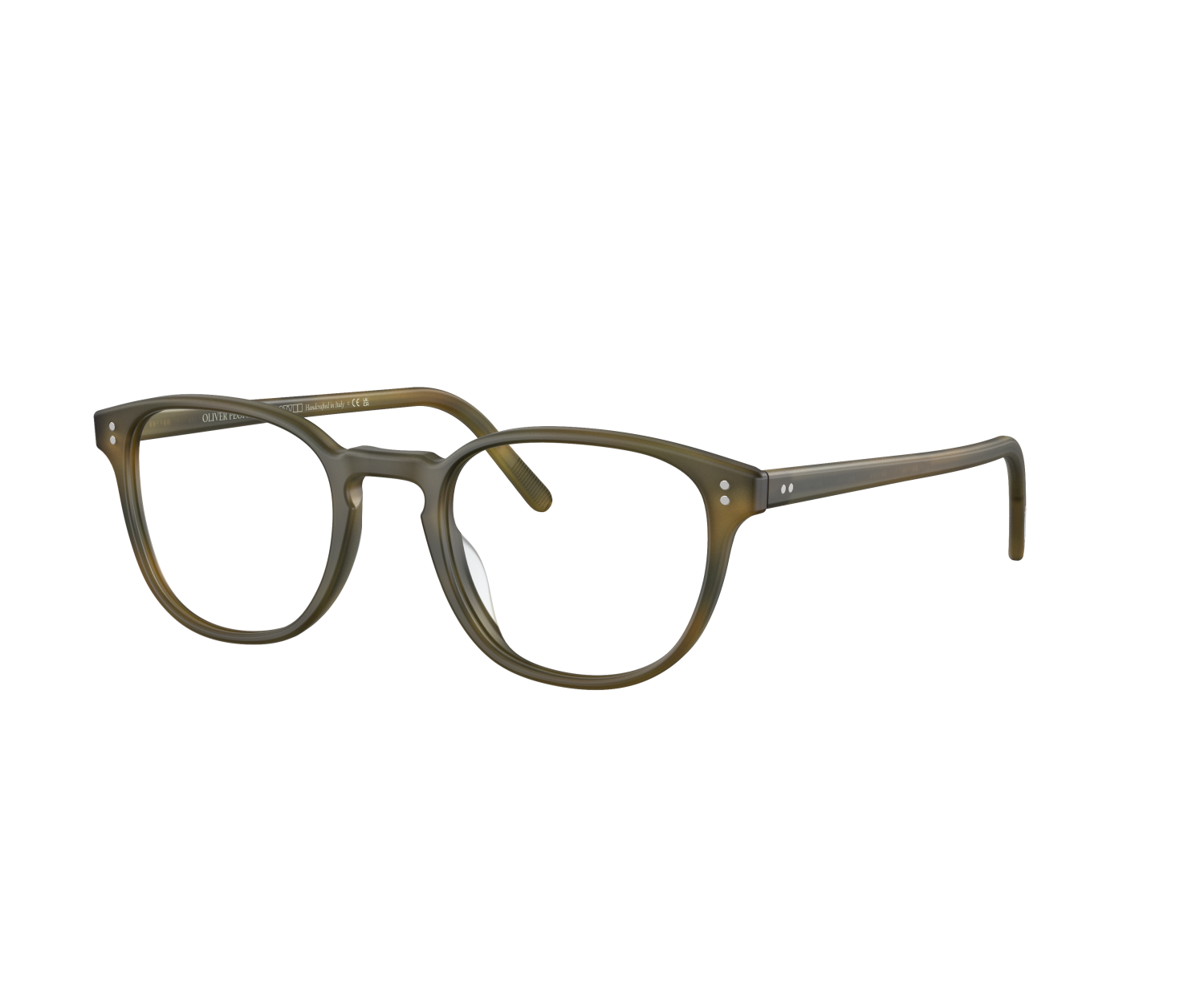 OLIVER PEOPLES - FAIRMONT - OV5219 - 1318 - 49
