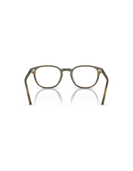 OLIVER PEOPLES - FAIRMONT - OV5219 - 1318 - 49