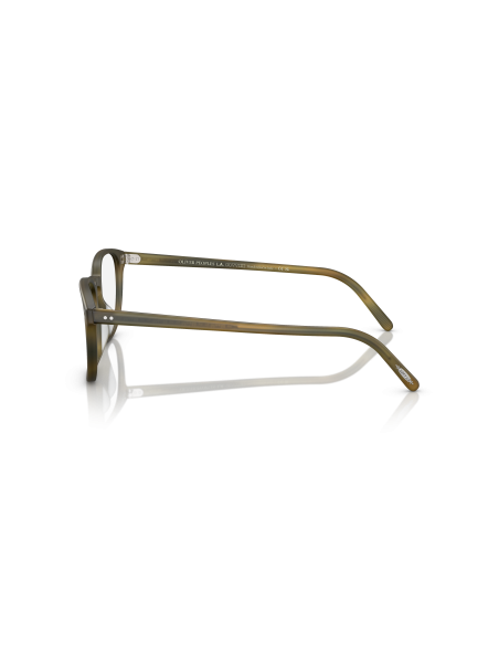 OLIVER PEOPLES - FAIRMONT - OV5219 - 1318 - 49