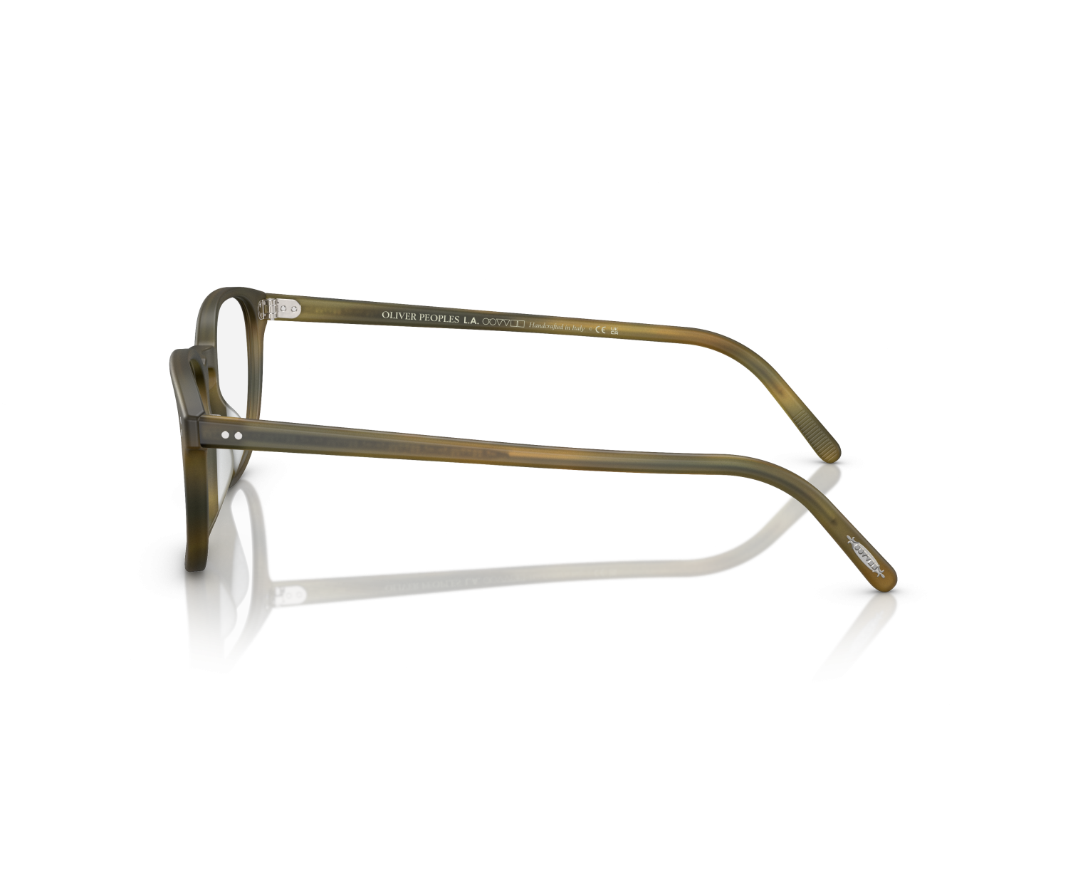 OLIVER PEOPLES - FAIRMONT - OV5219 - 1318 - 49