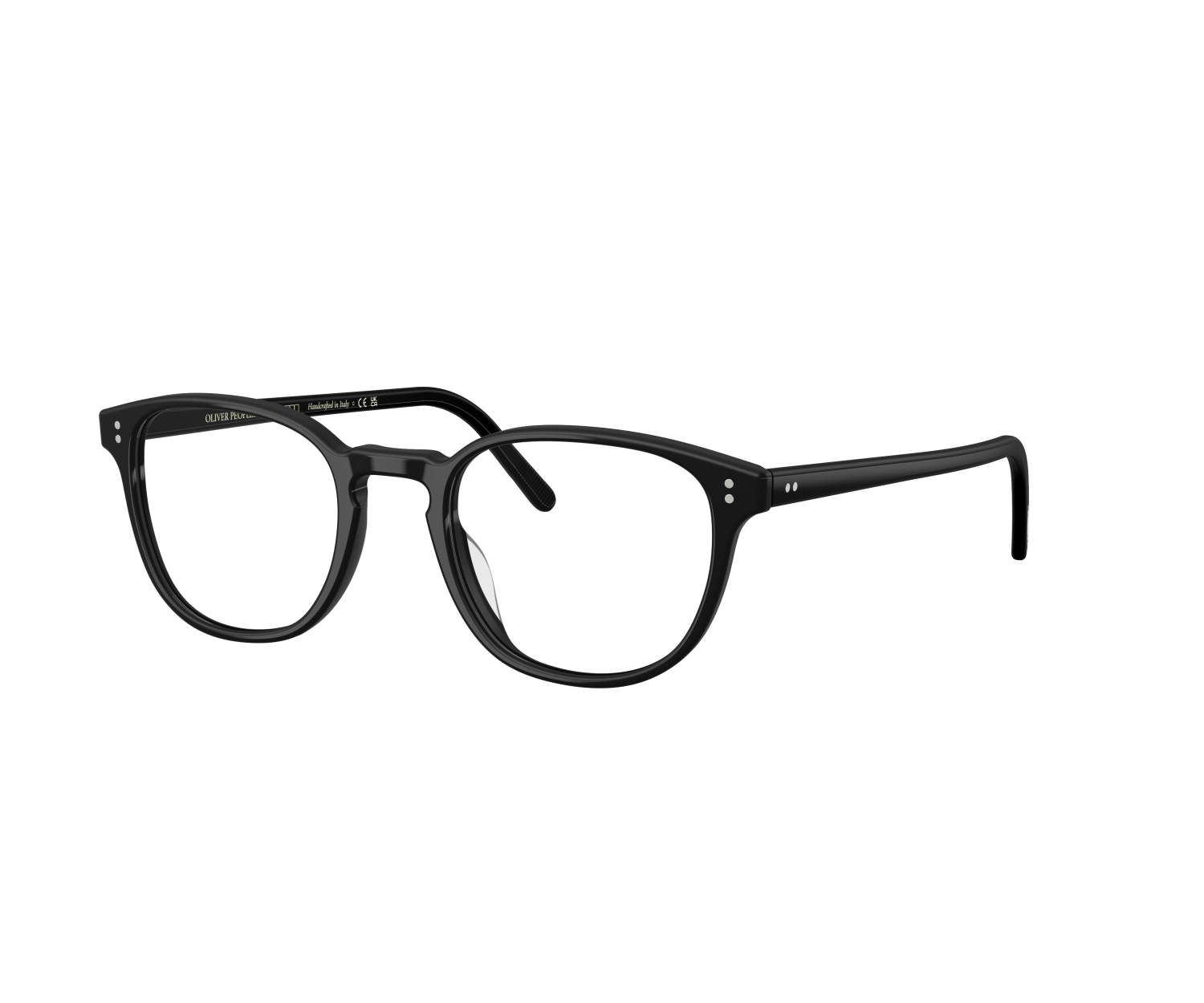 OLIVER PEOPLES - FAIRMONT - OV5219 - 1465 - 49