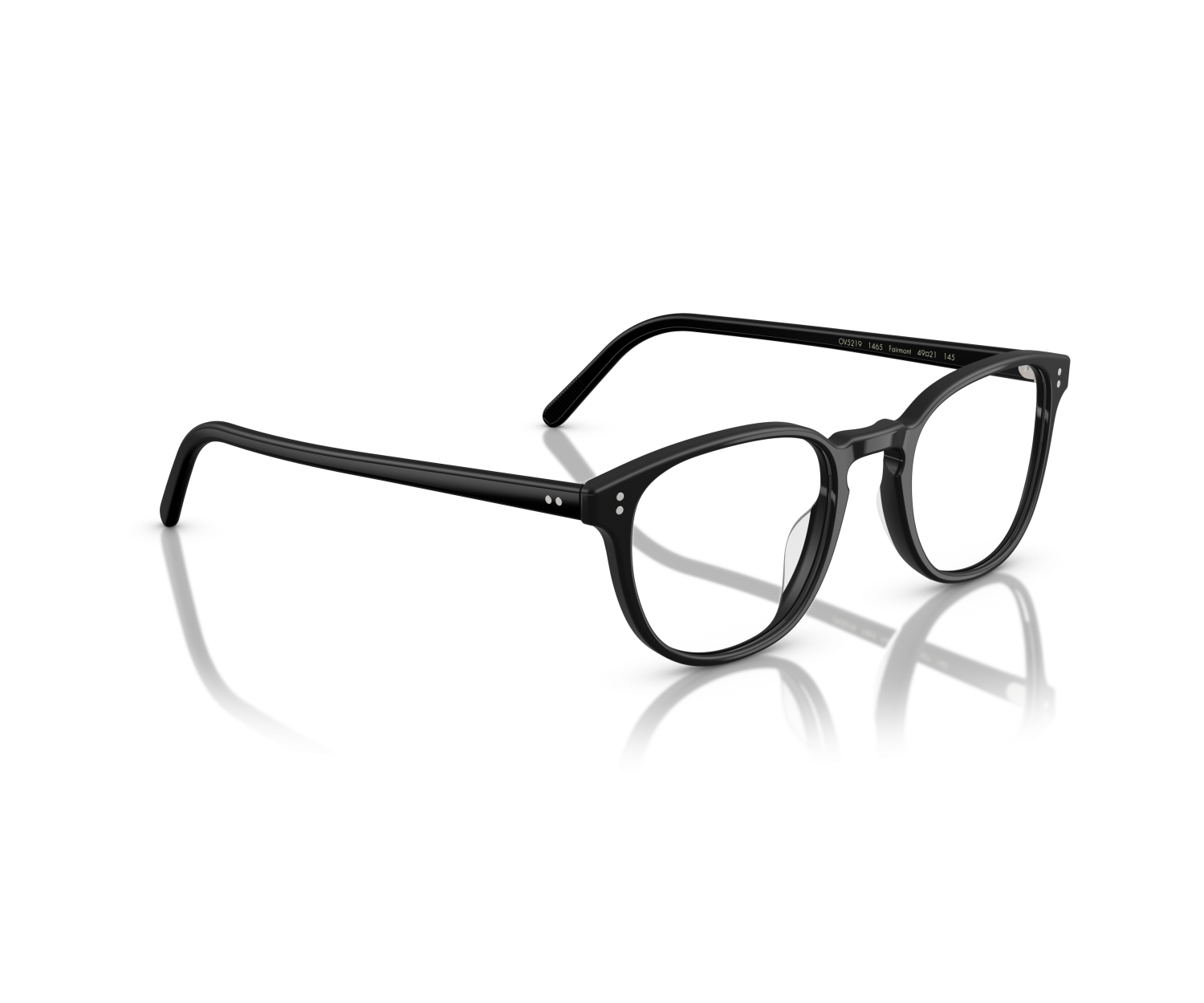 OLIVER PEOPLES - FAIRMONT - OV5219 - 1465 - 49
