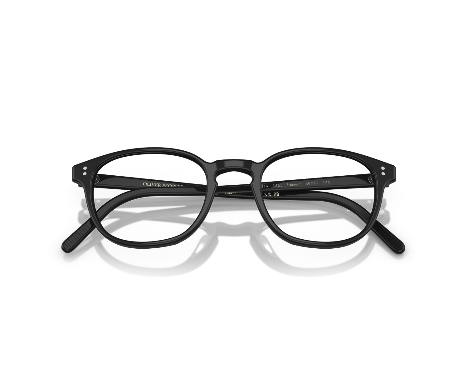 OLIVER PEOPLES - FAIRMONT - OV5219 - 1465 - 49