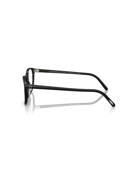 OLIVER PEOPLES - FAIRMONT - OV5219 - 1465 - 49