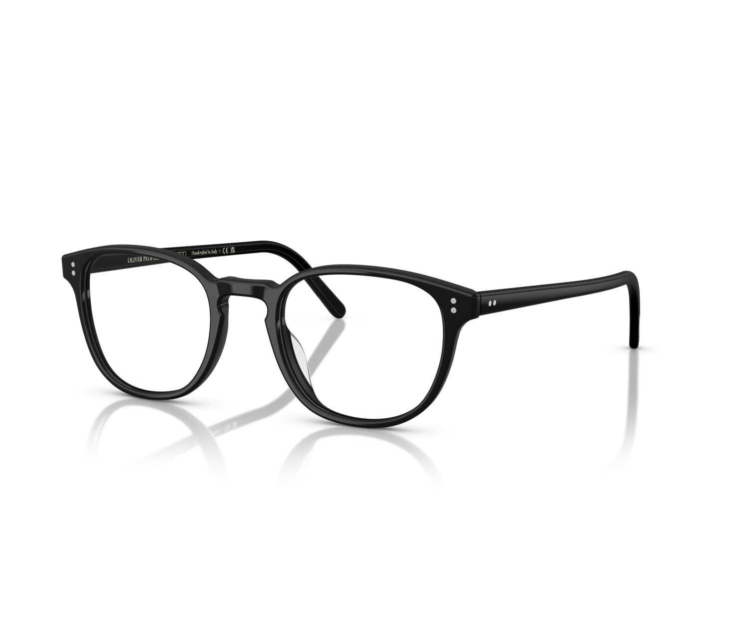 OLIVER PEOPLES - FAIRMONT - OV5219 - 1465 - 49
