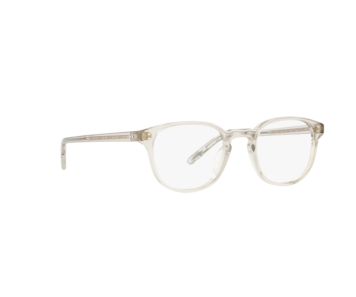 OLIVER PEOPLES - FAIRMONT - OV5219 - 1699 - 47