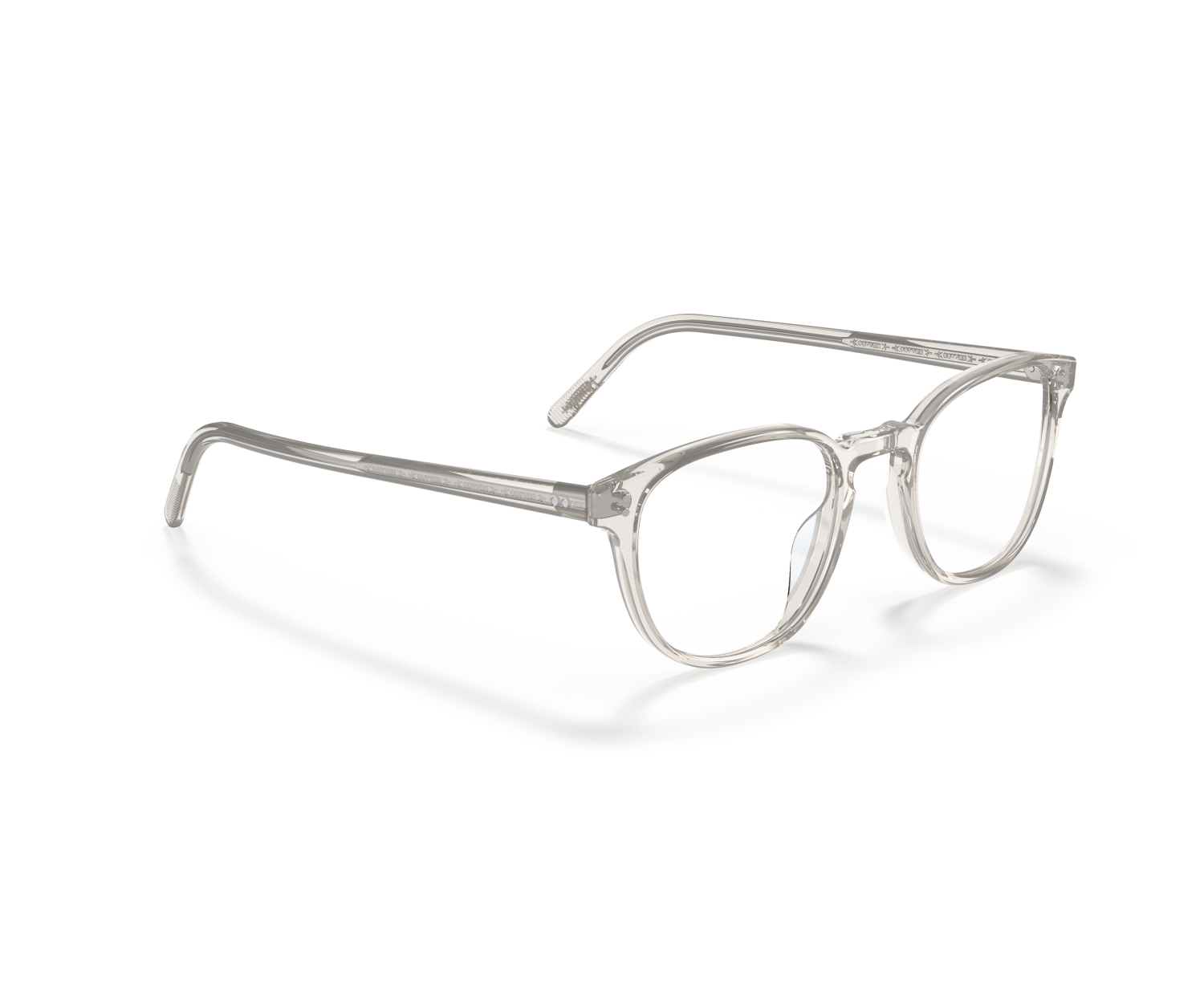 OLIVER PEOPLES - FAIRMONT - OV5219 - 1699 - 47
