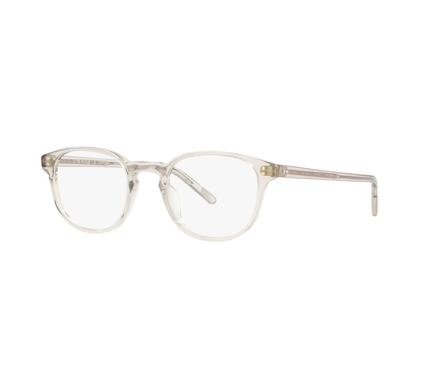 OLIVER PEOPLES - FAIRMONT - OV5219 - 1699 - 49