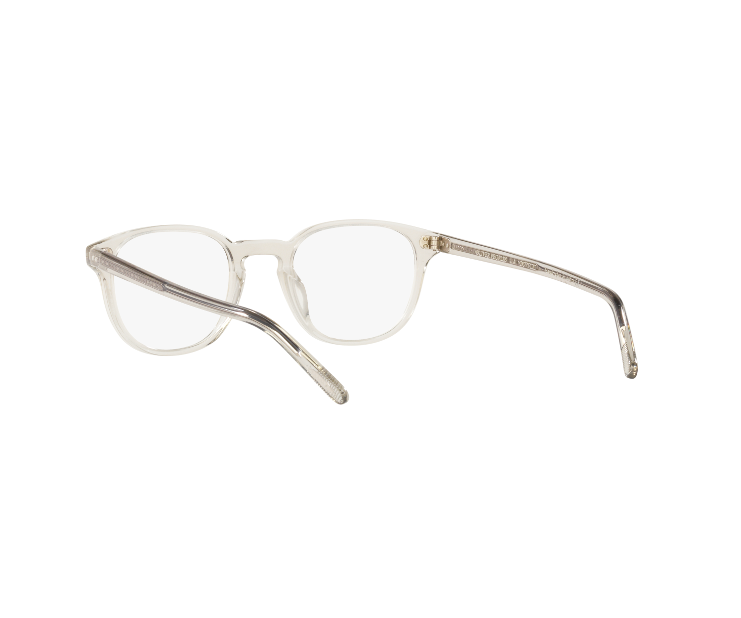 OLIVER PEOPLES - FAIRMONT - OV5219 - 1699 - 49