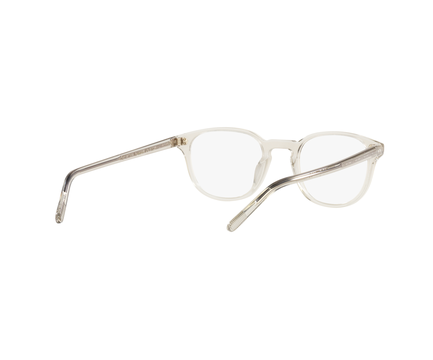 OLIVER PEOPLES - FAIRMONT - OV5219 - 1699 - 49