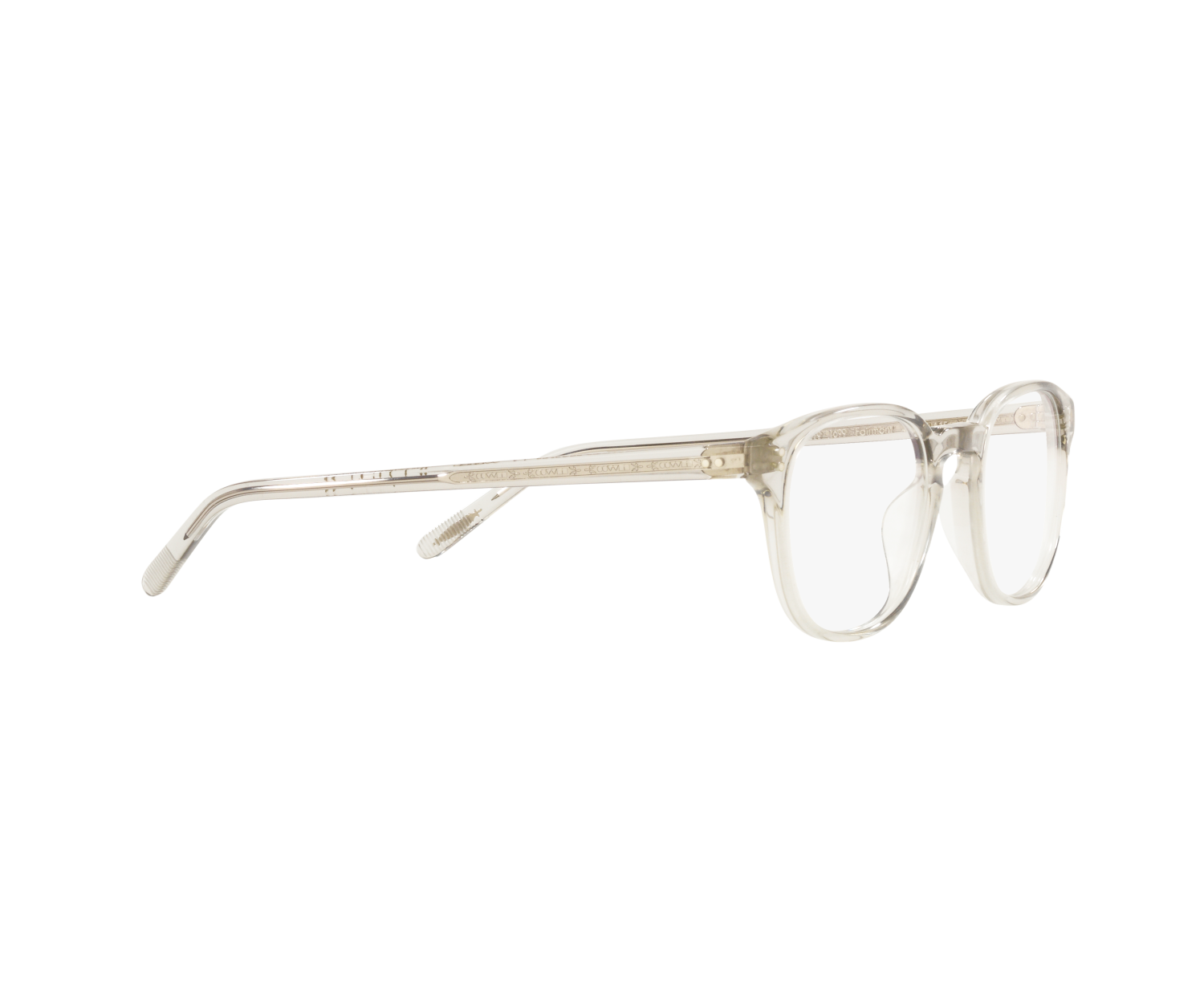 OLIVER PEOPLES - FAIRMONT - OV5219 - 1699 - 49