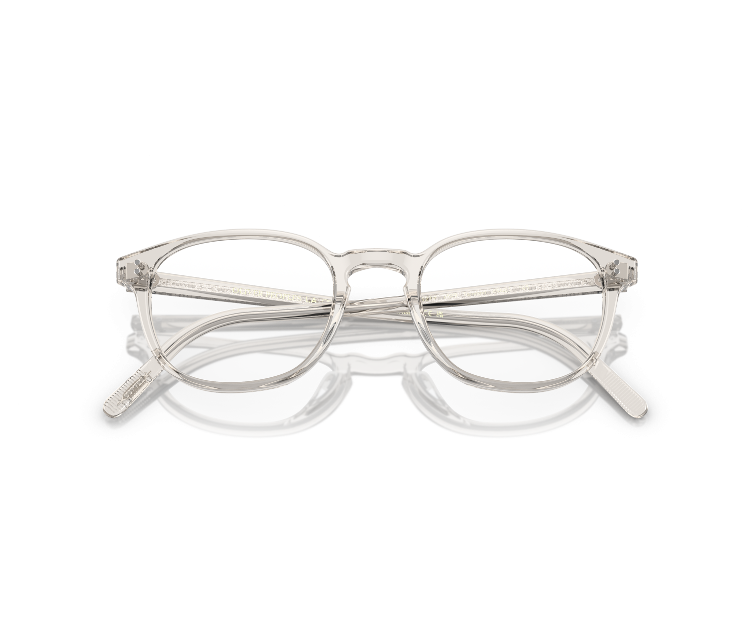 OLIVER PEOPLES - FAIRMONT - OV5219 - 1699 - 49