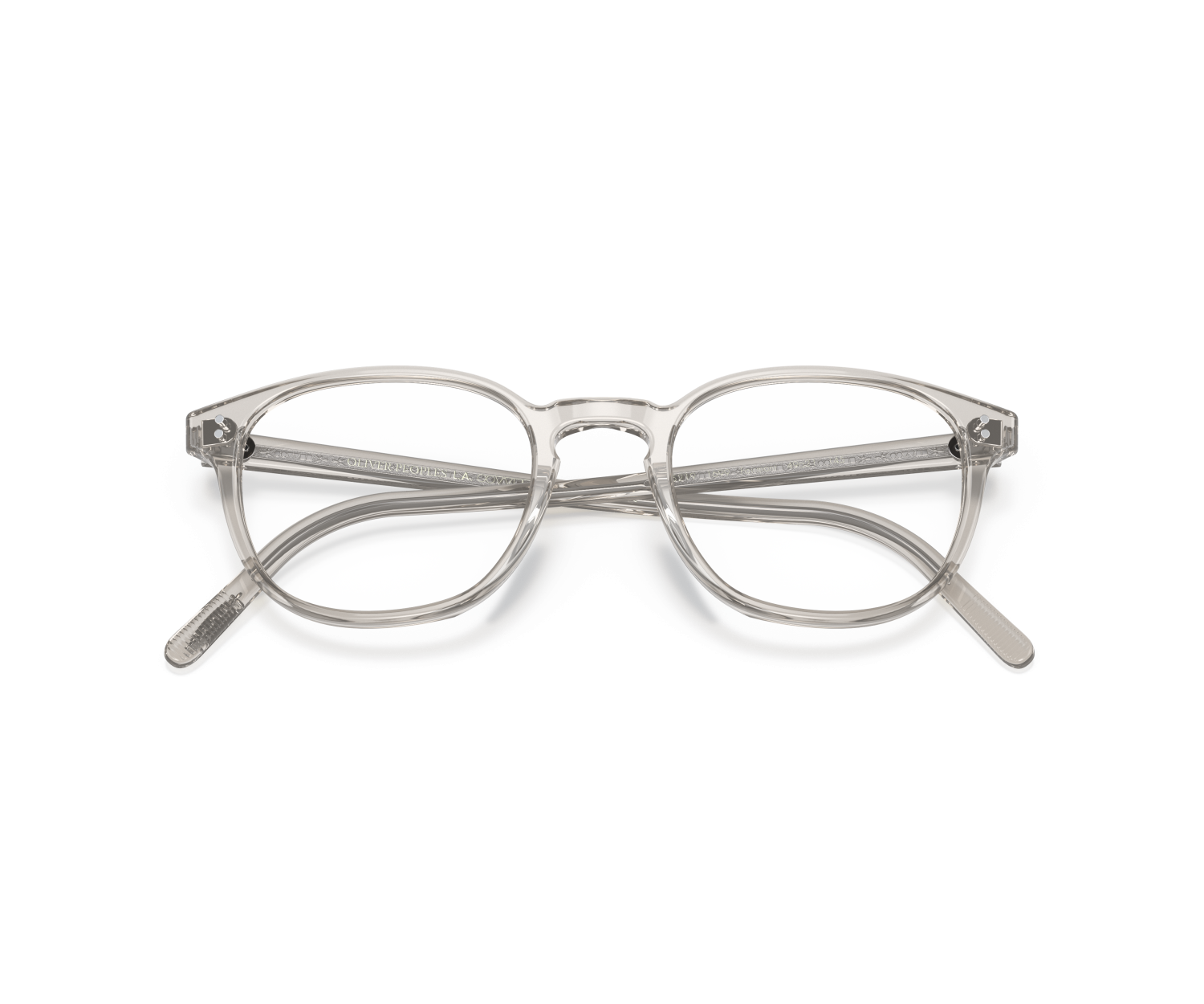 OLIVER PEOPLES - FAIRMONT - OV5219 - 1699 - 49