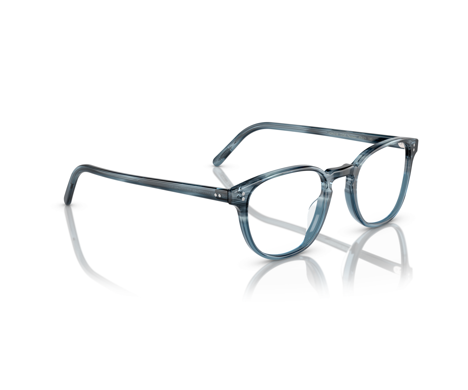 OLIVER PEOPLES - FAIRMONT - OV5219 - 1730 - 47