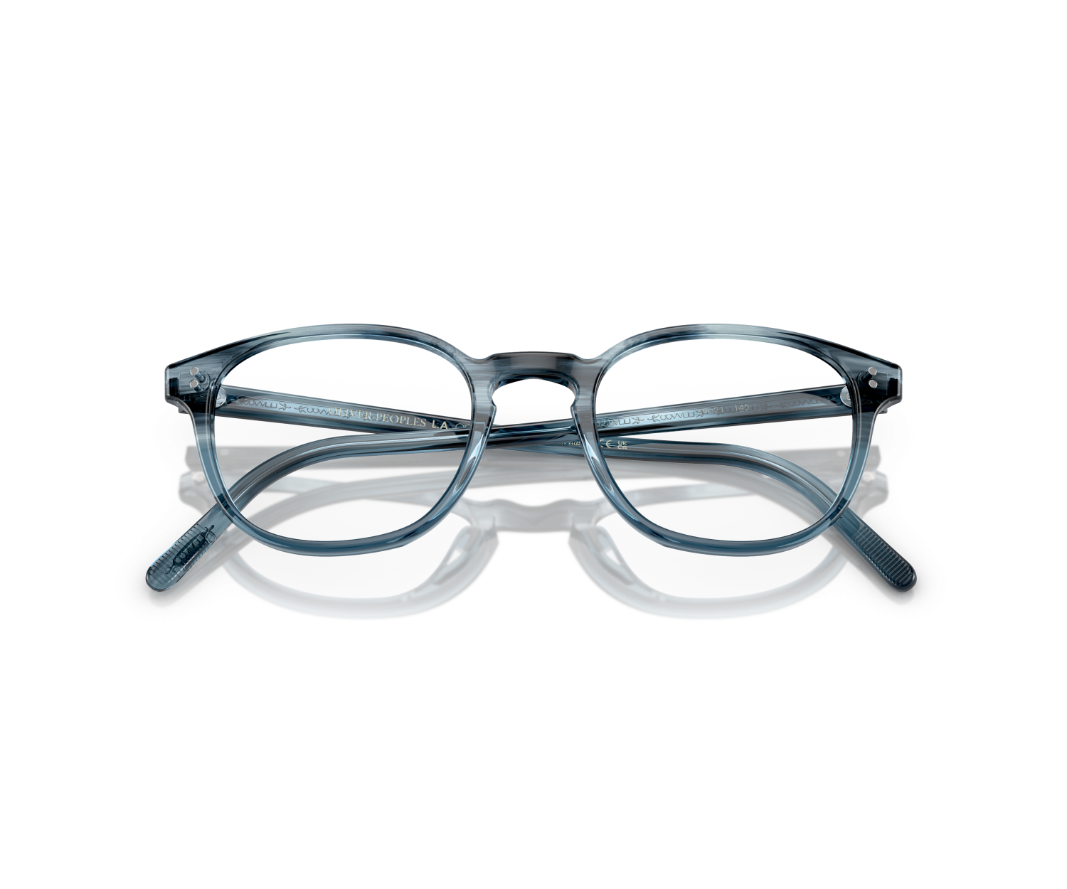 OLIVER PEOPLES - FAIRMONT - OV5219 - 1730 - 47