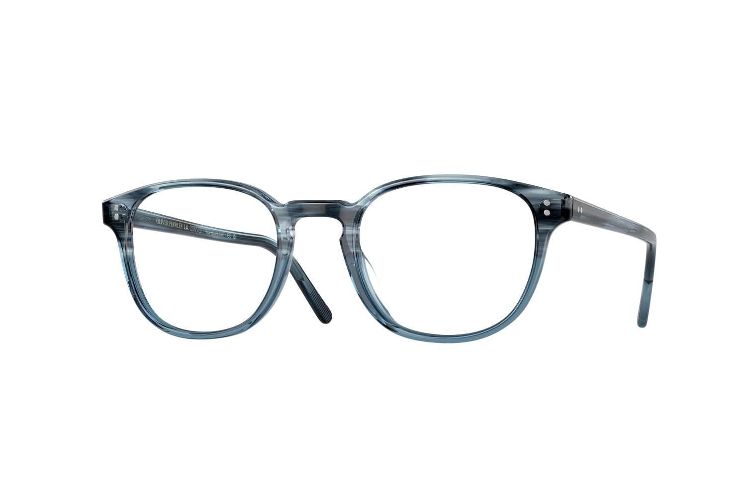 OLIVER PEOPLES - FAIRMONT - OV5219 - 1730 - 49