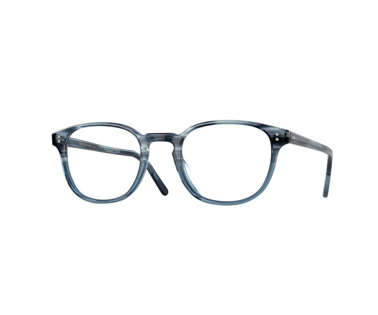 OLIVER PEOPLES - FAIRMONT - OV5219 - 1730 - 49