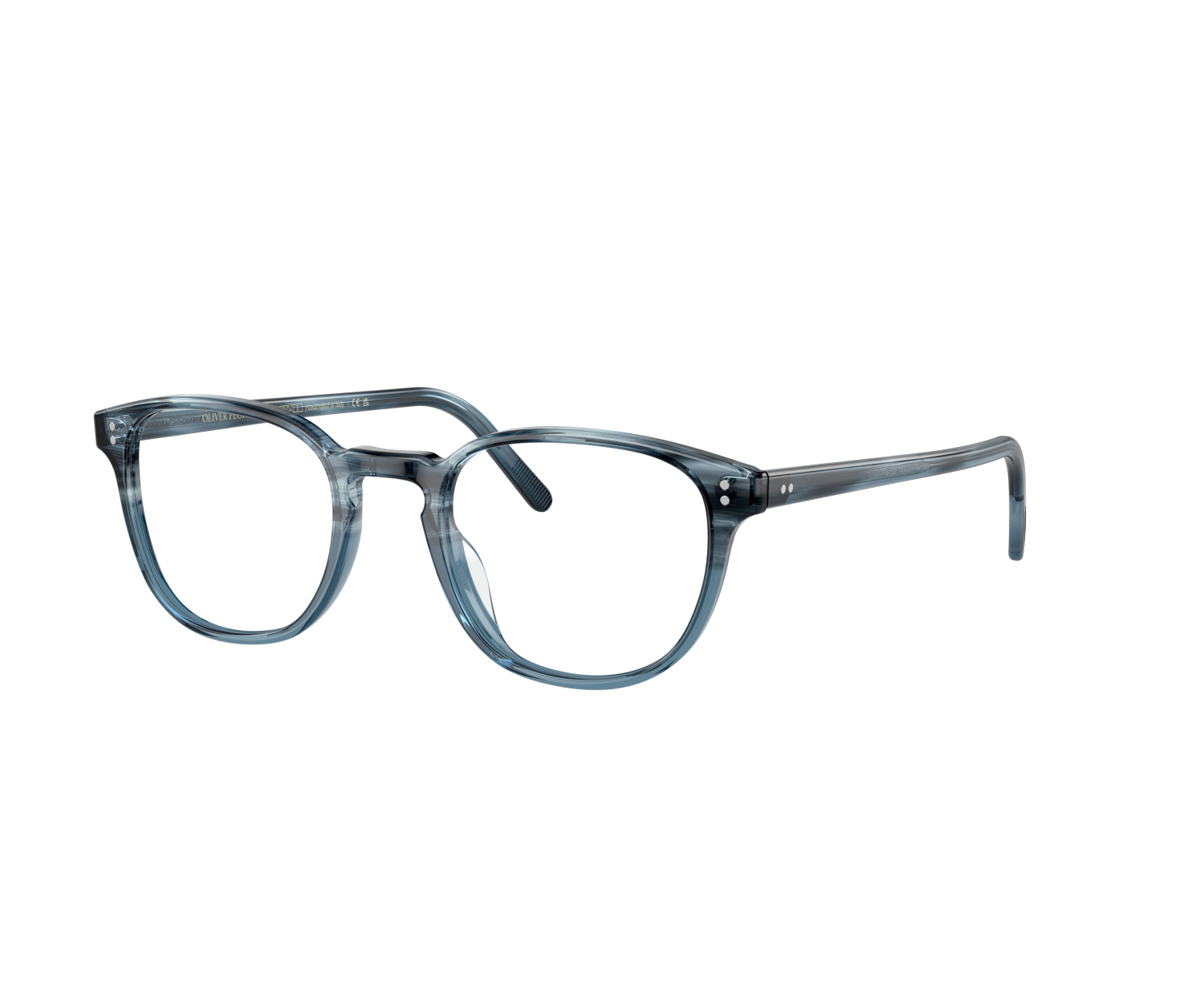 OLIVER PEOPLES - FAIRMONT - OV5219 - 1730 - 49