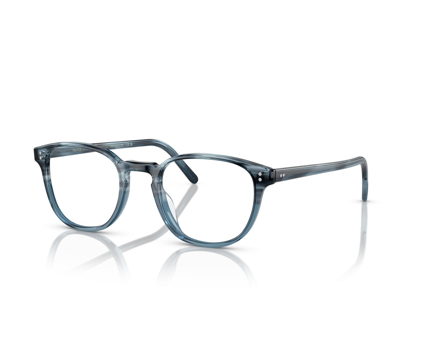 OLIVER PEOPLES - FAIRMONT - OV5219 - 1730 - 49