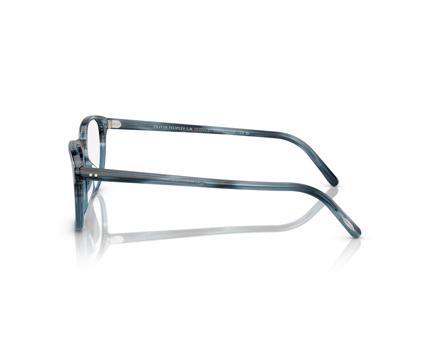 OLIVER PEOPLES - FAIRMONT - OV5219 - 1730 - 49
