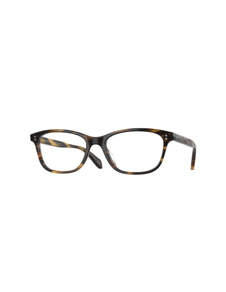 OLIVER PEOPLES - ASHTON - OV5224 - 1003 - 52