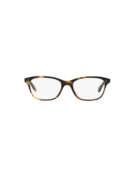 OLIVER PEOPLES - ASHTON - OV5224 - 1003 - 52