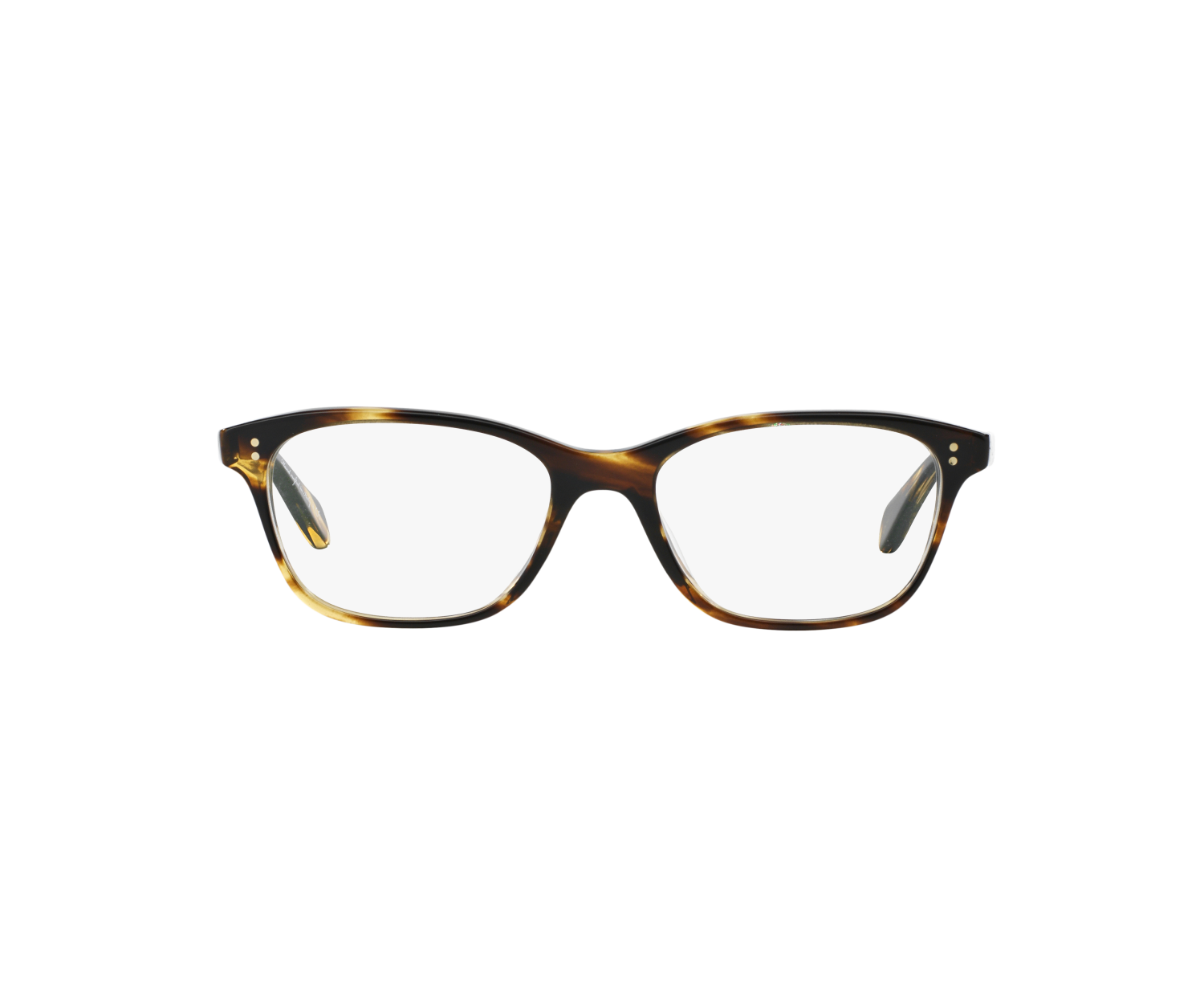 OLIVER PEOPLES - ASHTON - OV5224 - 1003 - 52