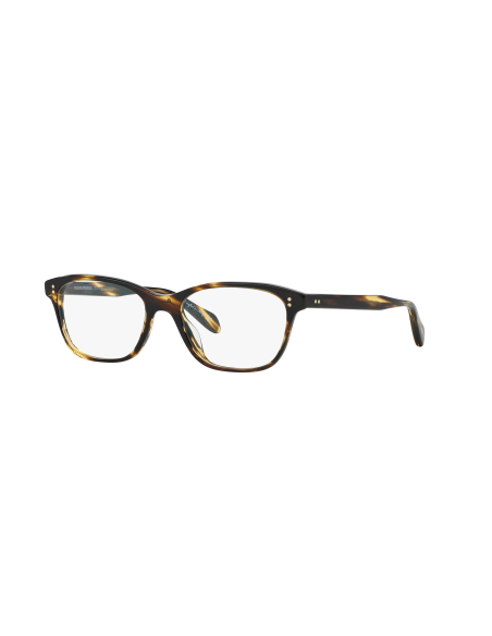 OLIVER PEOPLES - ASHTON - OV5224 - 1003 - 52