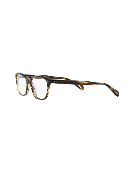 OLIVER PEOPLES - ASHTON - OV5224 - 1003 - 52