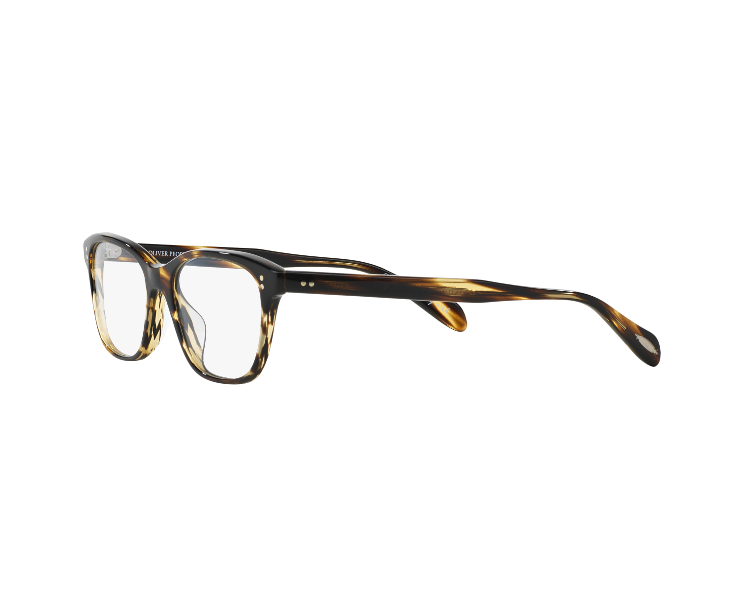 OLIVER PEOPLES - ASHTON - OV5224 - 1003 - 52