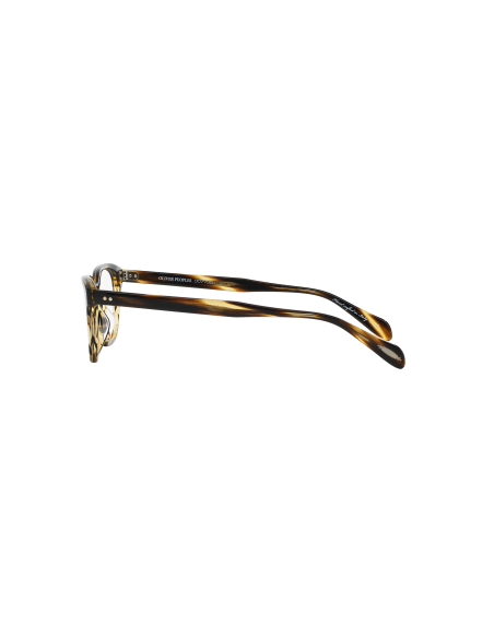 OLIVER PEOPLES - ASHTON - OV5224 - 1003 - 52