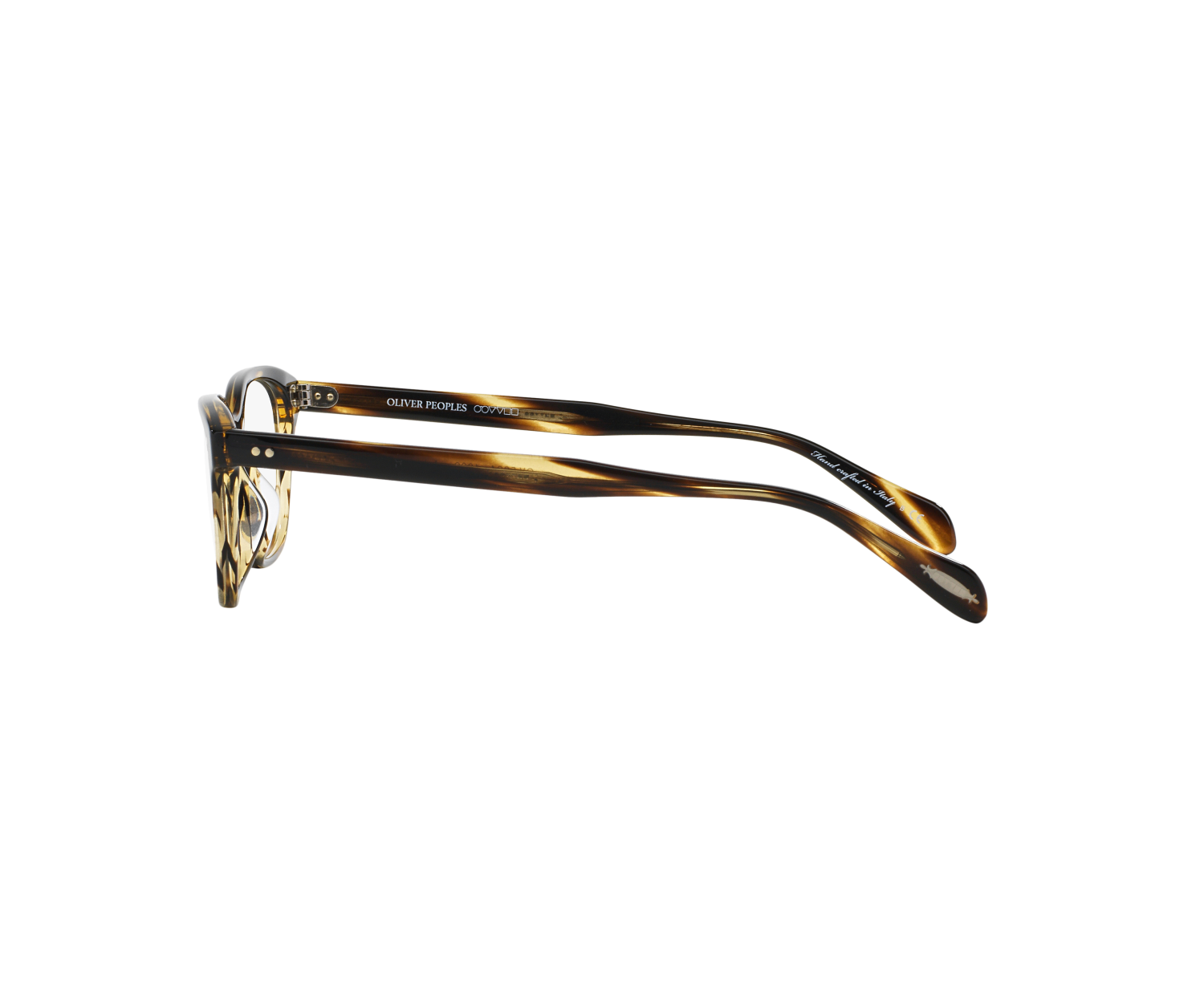 OLIVER PEOPLES - ASHTON - OV5224 - 1003 - 52