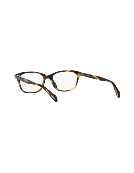 OLIVER PEOPLES - ASHTON - OV5224 - 1003 - 52