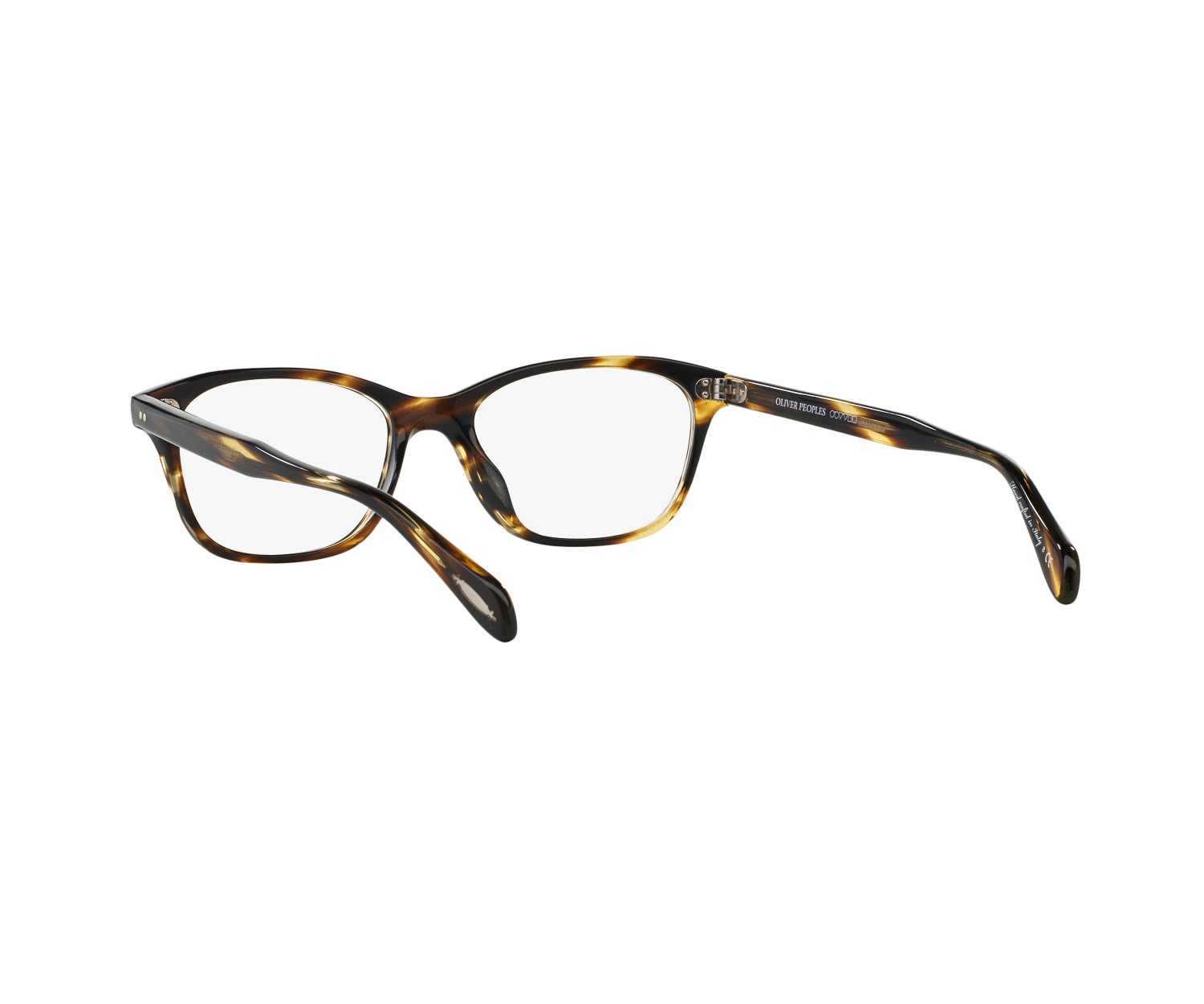 OLIVER PEOPLES - ASHTON - OV5224 - 1003 - 52