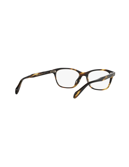 OLIVER PEOPLES - ASHTON - OV5224 - 1003 - 52
